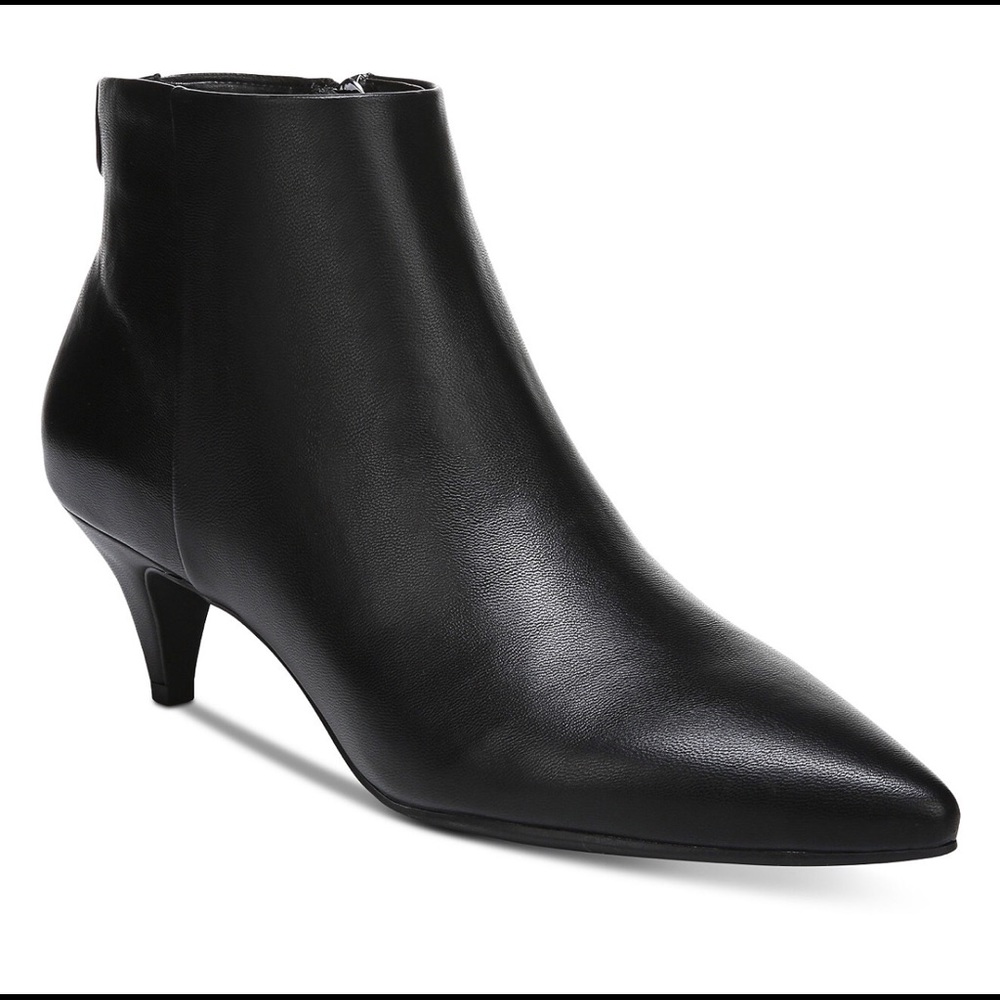 Sam Edelman Kitten Bootie